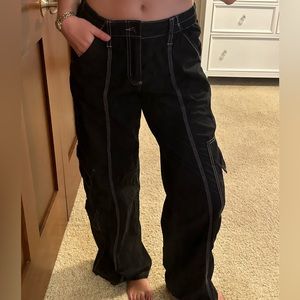 BDG Cargo Pants (M)
